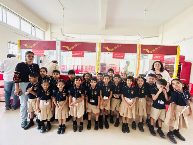 How to Choose the Right School for Your Child in the Baner–Balewadi Area